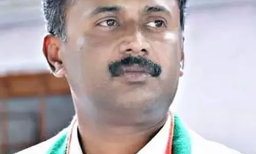 जाति जनगणना के लिए ग्राम पंचायत सदस्यों का उपयोग करें: दिनेश गूलीगौड़ा ने सुझाव दिया जाति जनगणना के लिए ग्राम पंचायत सदस्यों का उपयोग करें: दिनेश गूलीगौड़ा ने सुझाव दिया