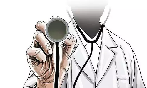 AP: तबादलों के पहले चरण में 7 हजार से अधिक चिकित्सा कर्मचारियों को नए पदों पर स्थानांतरित किया AP: तबादलों के पहले चरण में 7 हजार से अधिक चिकित्सा कर्मचारियों को नए पदों पर स्थानांतरित किया