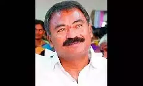 AP: कडप्पा मेयर और विधायक के बीच ताजा विवाद AP: कडप्पा मेयर और विधायक के बीच ताजा विवाद