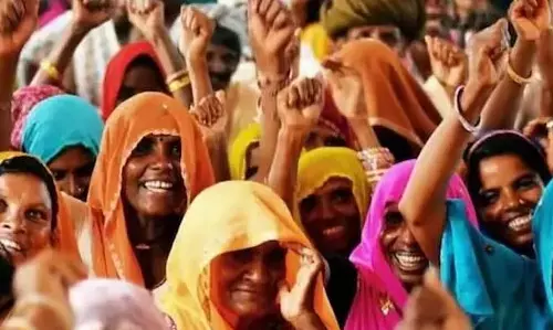 महिला समृद्धि योजना: दिल्ली सरकार पात्रता का विस्तार करेगी