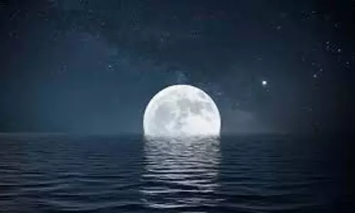 Darsh Amavasya 2025: दर्श अमावस्या के दिन इस विधि से करें तर्पण, पितरों को मिलेगी शांति