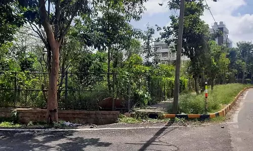 विश्वेश्वरैया लेआउट में अस्पताल CA साइट के पंजीकरण में BBMP की लापरवाही