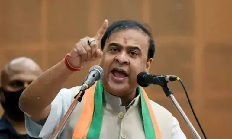 Assam CM ने चुनाव से पहले 5,000 ‘विदेशी’ फेसबुक अकाउंट बढ़ने की आशंका जताई