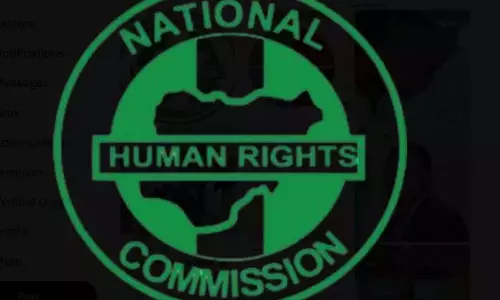 चित्तूर में महिला को बांधकर पीटने के मामले में NHRC ने स्वतः संज्ञान लिया