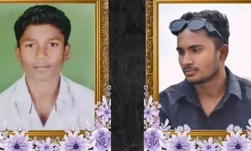 दो होनहार छात्र की हत्या, मंत्री नेताम ने नक्सली हमले की निंदा की दो होनहार छात्र की हत्या, मंत्री नेताम ने नक्सली हमले की निंदा की