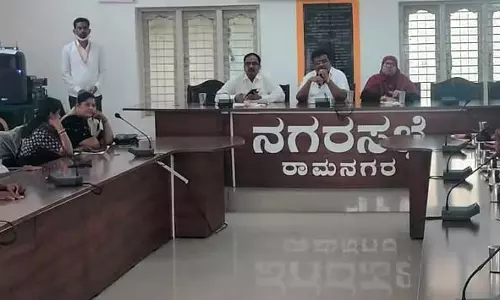 करगा महोत्सव; समय पर काम पूरा करने के निर्देश करगा महोत्सव; समय पर काम पूरा करने के निर्देश