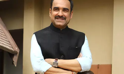 पंकज त्रिपाठी ने दिवंगत मशहूर गायक केके को किया याद, कहा- उनकी कमी महसूस होती है