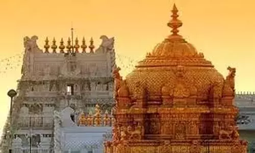 TTD ने आकाशगंगा, पापविनासनम तीर्थम के पुनरुद्धार की योजना