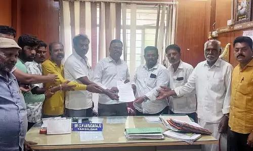 बढ़ती दुर्घटनाएं: गति सीमा निर्धारित करने की अपील बढ़ती दुर्घटनाएं: गति सीमा निर्धारित करने की अपील