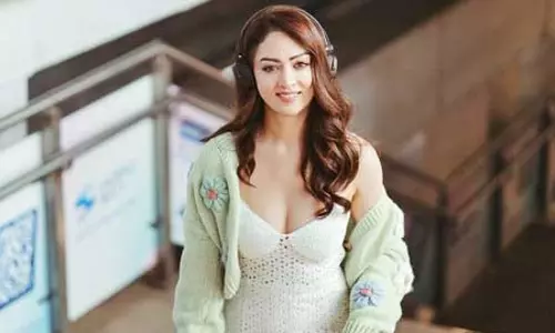 योग से मुझे आज के पल में जीने की ताकत मिली: संदीपा धर