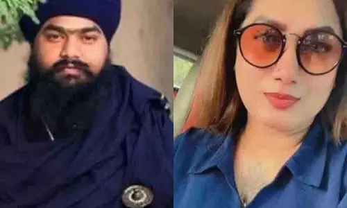 Punjab पुलिस ने प्रभावशाली व्यक्ति कमल कौर के हत्यारों को ऑनलाइन समर्थन देने वालों पर कार्रवाई की