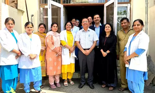 Rohtak पीजीआईएमएस के अध्ययन से हेपेटाइटिस-सी से बचे लोगों पर मनोवैज्ञानिक असर का पता चला