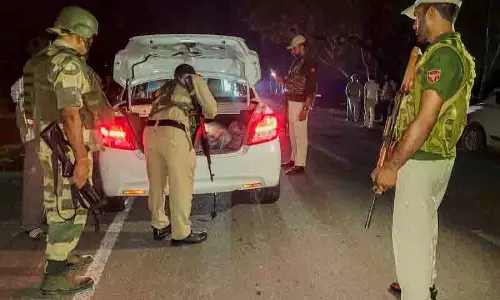 रोपड़, Himachal पुलिस ने संयुक्त नशा विरोधी अभियान चलाया रोपड़, Himachal पुलिस ने संयुक्त नशा विरोधी अभियान चलाया