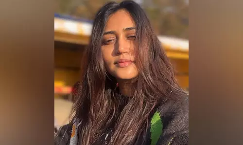 पंचायत की अभिनेत्री Sanvika ने इंडस्ट्री में संघर्ष के बारे में खुलकर बात की