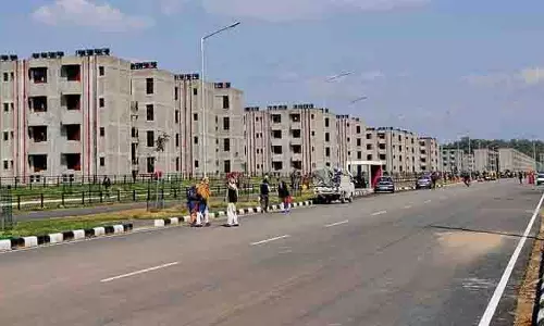 Punjab: सूची से हटाए गए क्षेत्रों में अवैध निर्माणों की जांच के लिए पैनल मानदंड तैयार करेगा Punjab: सूची से हटाए गए क्षेत्रों में अवैध निर्माणों की जांच के लिए पैनल मानदंड तैयार करेगा