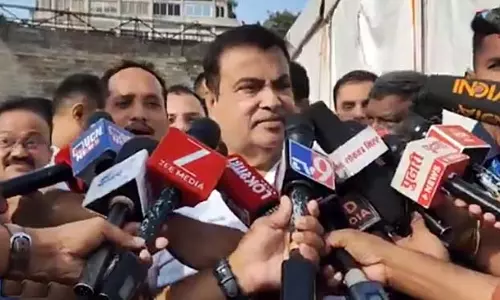 यह भारत की उपलब्धि ही नहीं बल्कि गौरव की बात भी है: Gadkari