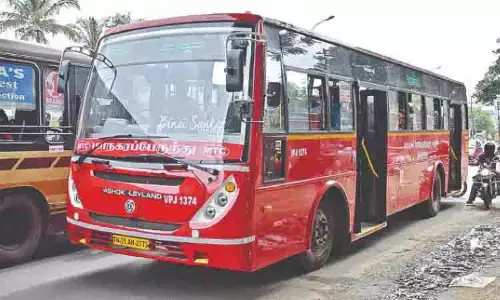 MTC वरिष्ठ नागरिकों के लिए मुफ्त बस यात्रा टोकन प्रदान करेगा
