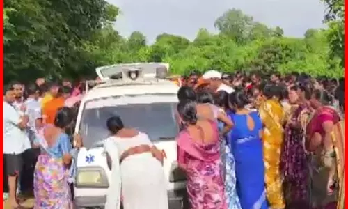 मौत के आगोश में समा गए दो भाई, नजारा देख घरवालों के उड़े होश, आखिर क्या हुआ?