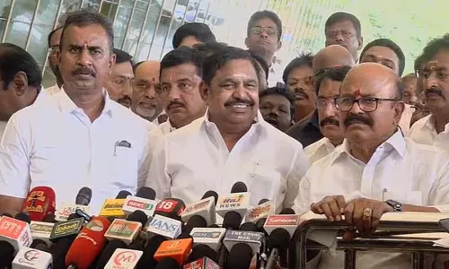 अपनी पसंद के देवताओं की पूजा करना एक लोकतांत्रिक अधिकार है: EPS की राय अपनी पसंद के देवताओं की पूजा करना एक लोकतांत्रिक अधिकार है: EPS की राय