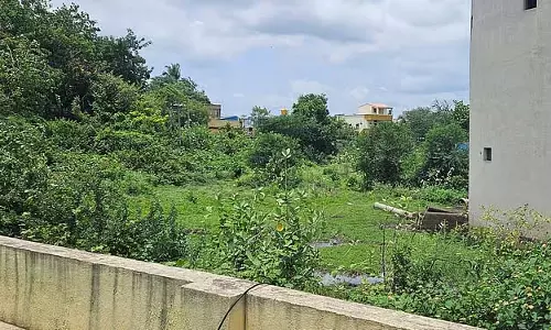 Bagalkot : इंदिरा कैंटीन शुरू नहीं