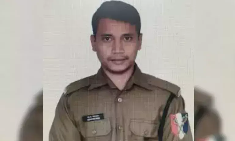 Assam ने शहीद मौलाना वकील को बीर चिल्हाराय पुरस्कार से सम्मानित किया