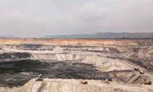 Madukarai खदान की पारिस्थितिकी बहाली के लिए पूरी तैयारी