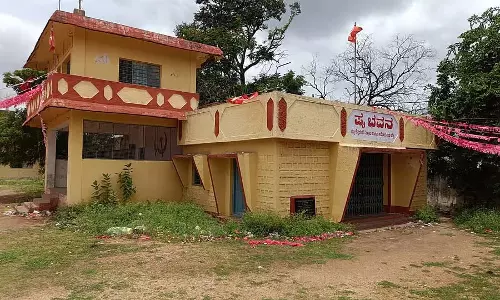 हट्टी स्वर्ण खदान श्रमिकों का चुनाव आज: परिणाम रविवार को