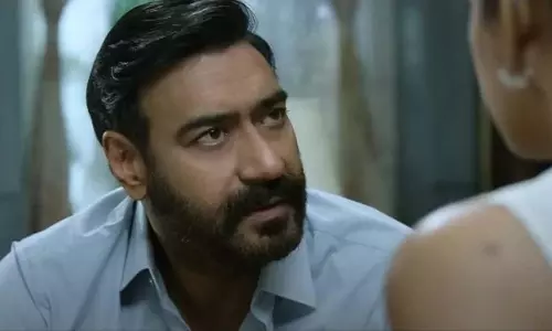 Ajay Devgn 2 अक्टूबर 2025 को दृश्यम 3 शुरू करेंगे