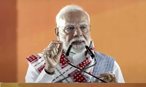 Visakhapatnam ऐतिहासिक अंतर्राष्ट्रीय योग दिवस कार्यक्रम के लिए तैयार