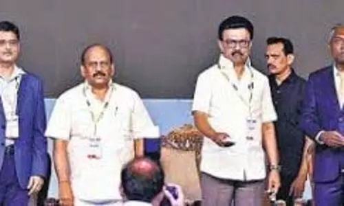 पिछली सरकार की तुलना में एमएसएमई को दोगुना वित्तपोषण: मुख्यमंत्री