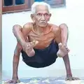 Kerala : 105 वर्षीय योग गुरु छह दशकों के अभ्यास से पीढ़ियों को प्रेरित कर रहे