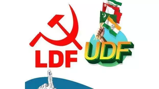 Kerala: नीलांबूर उपचुनाव में यूडीएफ को जीत का भरोसा, एलडीएफ को उम्मीद बरकरार