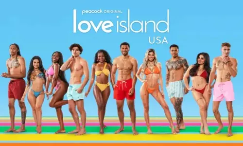 Love Island USA सीजन 7 एपिसोड 16