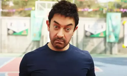 Box Office: सितारे ज़मीन पर ने पहले दिन 10.50 करोड़ रुपये कमाए Box Office: सितारे ज़मीन पर ने पहले दिन 10.50 करोड़ रुपये कमाए