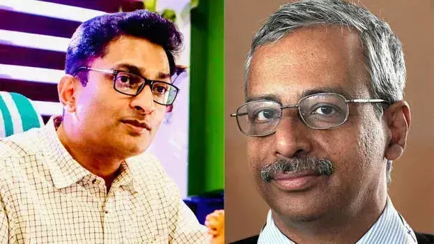 Kerala: सीएम के निर्देश के बावजूद जयतिलक ने प्रशांत की बहाली नहीं होने दी