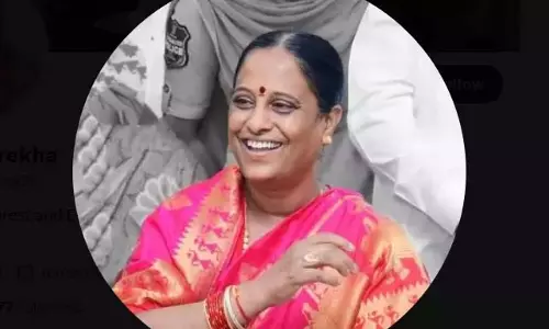 Telangana: हंगामे के बीच भद्रकाली आषादम बोनालू महोत्सव स्थगित Telangana: हंगामे के बीच भद्रकाली आषादम बोनालू महोत्सव स्थगित