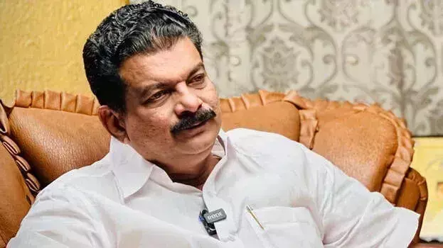Kerala: सतीसन के रवैये के कारण मुझे उपचुनाव लड़ना पड़ा; पी वी अनवर ने खुलकर कहा