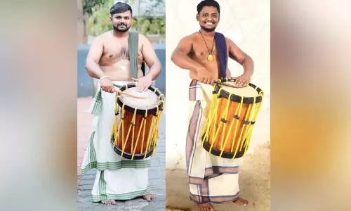 एक हजार से अधिक शिष्य; भाई नई पीढ़ी में भी पल्लसना की महानता कायम रखेंगे