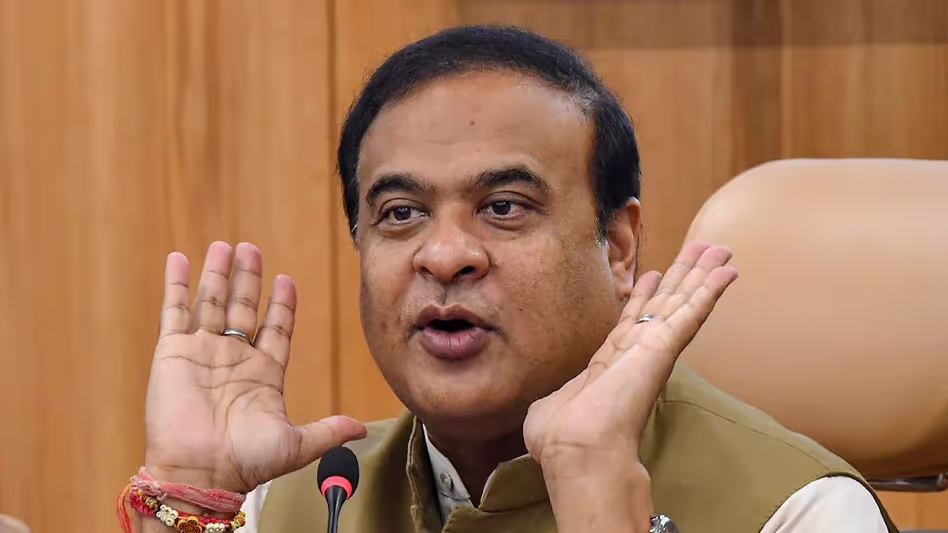 Assam : 10 अक्टूबर को एक ही भर्ती अभियान में 40,000 युवाओं को सरकारी नौकरी मिलेगी Assam : 10 अक्टूबर को एक ही भर्ती अभियान में 40,000 युवाओं को सरकारी नौकरी मिलेगी