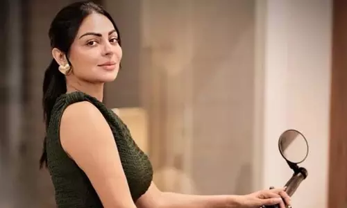 बॉलीवुड में लौट रही Neeru Bajwa, सन ऑफ सरदार 2 में दिखाएंगी जलवा