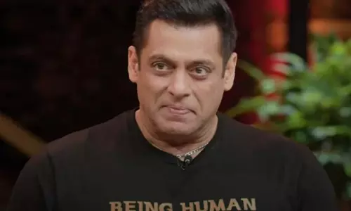 द ग्रेट इंडियन कपिल शो पहला एपिसोड: शादी की योजना पर Salman Khan का जवाब द ग्रेट इंडियन कपिल शो पहला एपिसोड: शादी की योजना पर Salman Khan का जवाब