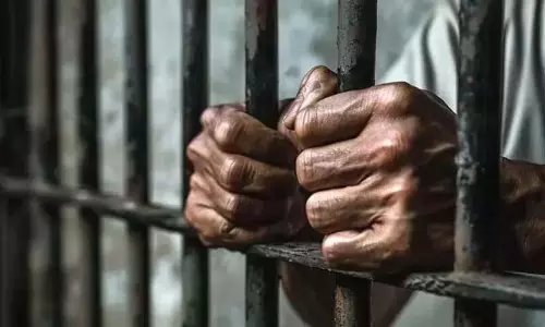 POCSO मामला: तीन साल की जेल