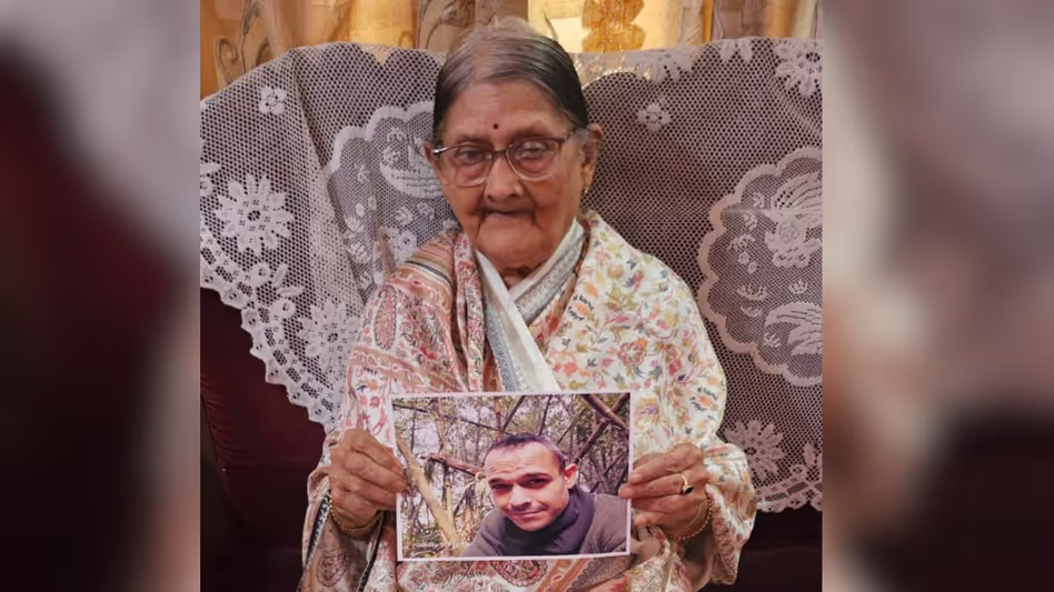 Assam के लापता दंत चिकित्सक की मां ने जल्दबाजी में की गई जांच पर सवाल उठाए