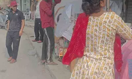 Solan में प्रवासियों के लिए सत्यापन अभियान