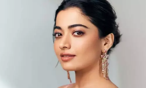 क्या Rashmika Mandanna की पिछली तीन फिल्मों में फीस कम हुई