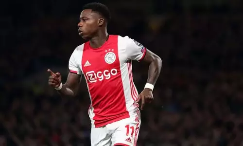7.5 साल की सजा के बाद Quincy Promes को नीदरलैंड से भारत लाया गया
