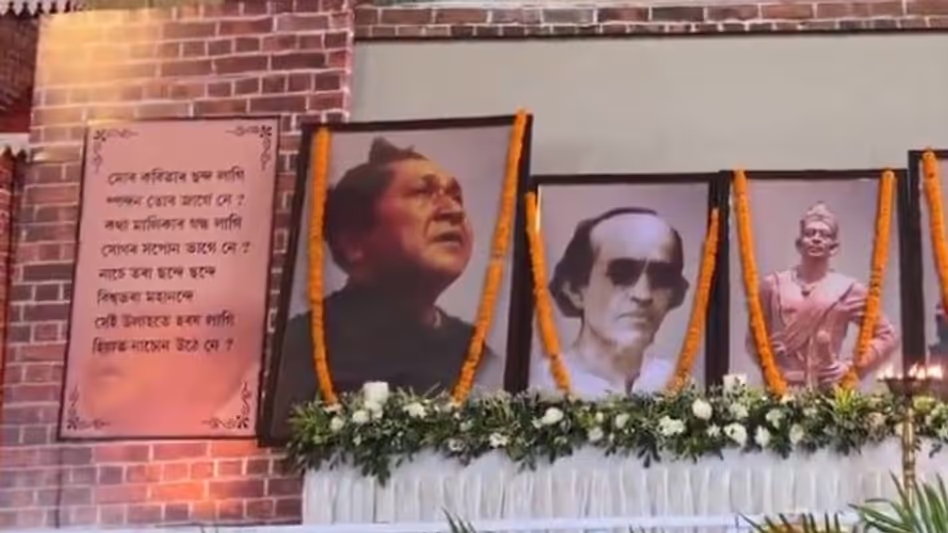 Assam  ने मणिपुरी बीएसएफ कांस्टेबल को मरणोपरांत बीर चिलाराई पुरस्कार से सम्मानित