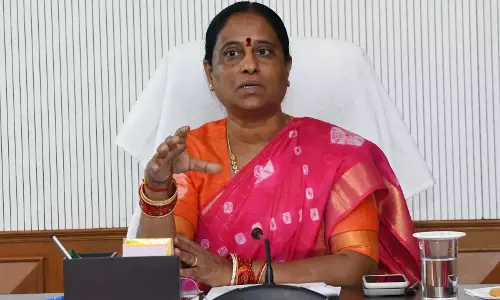 Telangana: एंडोमेंट्स विभाग ने अर्चाकास के लिए समर्थन बढ़ाया