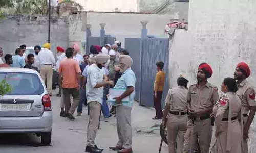 Jalandhar: 9 जून से अब तक गोलीबारी की घटनाओं में 2 की मौत, 4 घायल