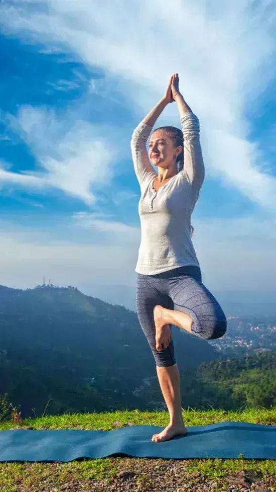 Kerala : कुछ साल पहले ही योग की दीक्षा लेने वाले अब्दुल खादर अब राष्ट्रीय स्तर पर जाने जाते Kerala : कुछ साल पहले ही योग की दीक्षा लेने वाले अब्दुल खादर अब राष्ट्रीय स्तर पर जाने जाते